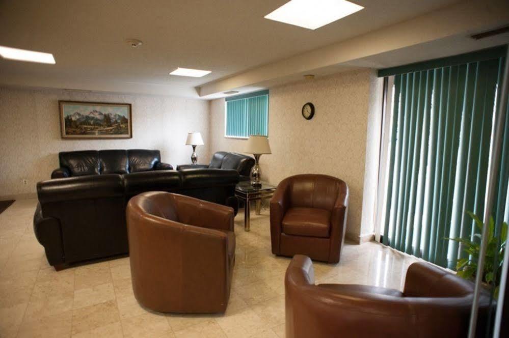 Floral Park Motor Lodge (Adults Only) Εξωτερικό φωτογραφία